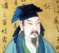 王羲之《兰亭集序》，涂涂抹抹好多处，后人临摹时为何不改正？