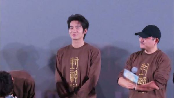 有小鱼儿问我西安那场到底发生了什么