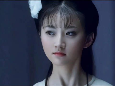 小角色都能演绎得如此灵动!,景甜的古装剧真是美颜盛世,值得一看