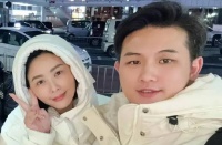 梁轩安回应与妻子萧淑慎切割 透露性侵案已获不起诉