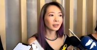 Makiyo曾为殴打司机道歉，她回应王大陆打人：傻眼诶，不敢相信