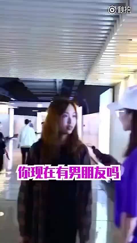 这是谁家的女朋友这么优秀?
