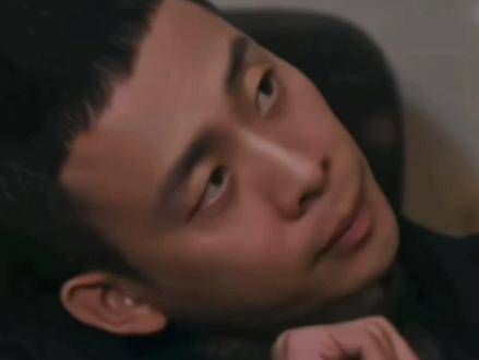 谁能抵挡这眼神的魅力!论老者的独特魅力,我可以写上一万字!