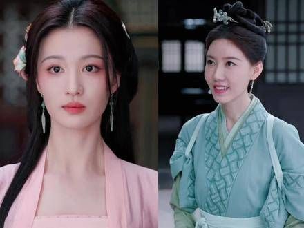 女演员的年龄真的重要吗?《庆余年2》中新加入的这些美女配角给出了答案