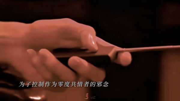 卧槽前面两镜是光渊未播的新镜头么!期待了