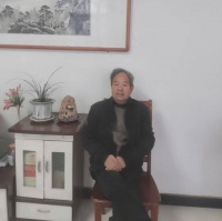 邓步海先生荣获「墨缘堂全国艺术大赛」书法特等奖