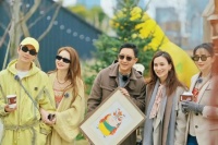 录完《妻旅7》戚薇李承铉邀胡静夫妇来直播间带货被拒 原因超搞笑