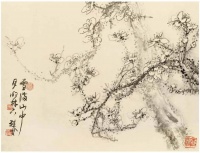 陆抑非：造型从写生中得来