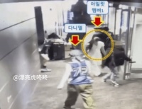 Hanni被ILLIT成员“无视”事件反转！当天视频记录被曝光