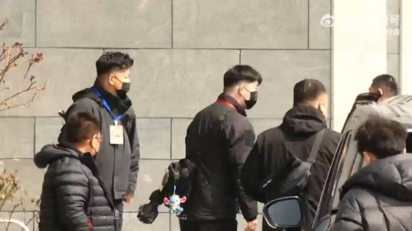 丁程鑫全新哪吒造型曝光 可爱形象引发期待