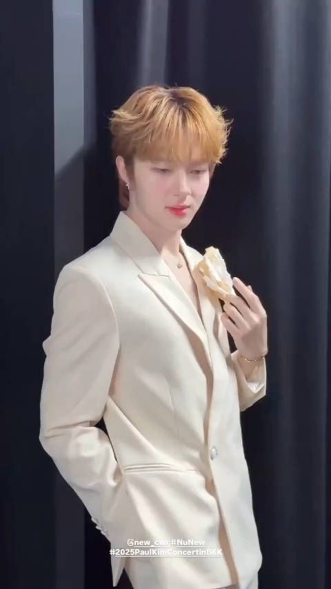 肤白貌美 250308 IGS. domunditv zeenunew