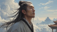 这首诗被誉为“七律之冠”，千年来备受称赞