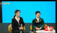蒙曼对话陈丽君