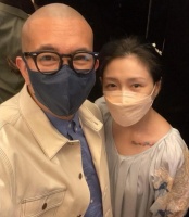 大S遗产分完后与汪小菲官司于7日开庭，具俊晔为她揽下2.5亿房贷