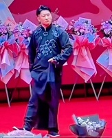 曹云金离开德云社十五年，如果选择再拜师，传统相声界谁最合适呢