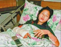 梁琤：曾是“杨紫琼接班人”，为父息影花光积蓄，56岁至今未婚