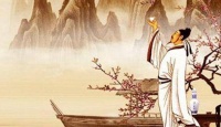 李白墓前被人信手涂鸦，明朝文人大发感慨，一句话成为永恒经典