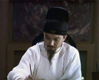 李白41岁当上的翰林供奉，放今天相当于什么官？说出来很难信
