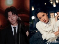 女演员成果公开恋情与种地吧乐队成员童宇官宣，童宇塌房