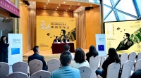 百年文学巨著遇上交响乐！叶小纲第五交响乐《鲁迅》双城上演
