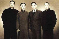 京剧四大名旦，为何晚年没有发福的只有尚小云