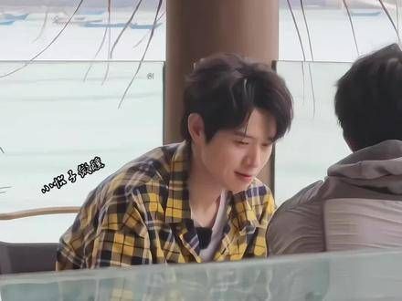 哥哥你就安心垂钓吧,一钓一个都不出声 魏大勋0412生日快乐