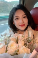 95后北大元培女生从金融转行做演员引热议！本尊发文回应