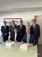 上海博物馆推进“3+X”发展格局 首个海外分馆即将落户美国