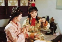 薛宝钗到底得了什么病？作者没好意思直接说，脂砚斋八字揭开答案