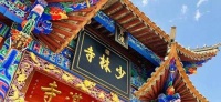 少林寺的僧人每天都吃什么？菜单曝光后，和电视剧上的完全不同