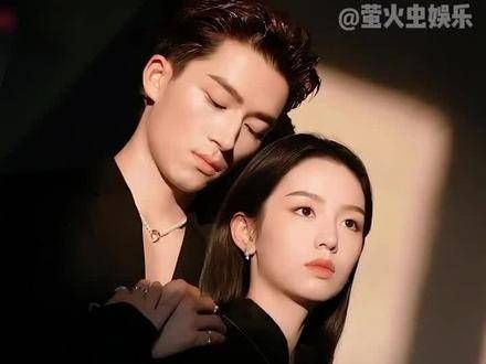 冷脸周也,生人勿近,但这位最酷的女鹅确实让人着迷!为有暗香来