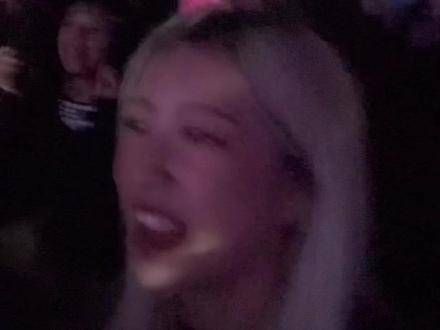 这才是Jennie演唱会的正确打开方式