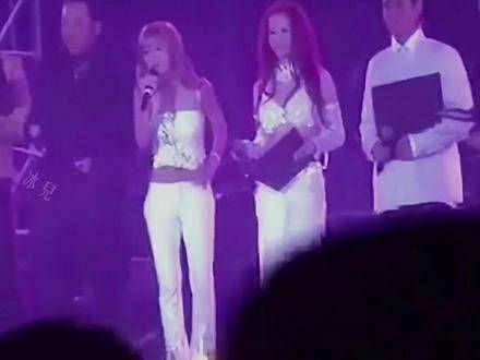 “中日携手世纪同行”纪念中日邦交正常化30周年大型歌会