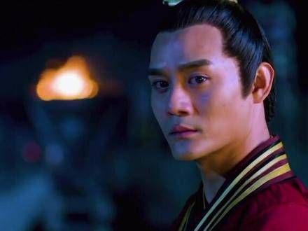 王凯的古装造型盘点,不仅是 清平乐 中的赵祯,也是 琅琊榜 中的靖王