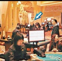 超一线男星在澳门输光10亿传闻，引发对娱乐圈赌博风气的热议