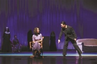 《雷雨》演出引关注 奇幻戏剧《海底两万里》将登台——北京作品闪耀香港艺术节