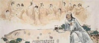 谜中之谜，曹雪芹到底是什么身份，学术界流传着哪几种说法