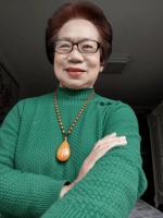 古韵今风翰墨传世纪-艺术家刘凤仙作品致敬故宫百年