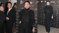 惠英红忙内地工作四年没拍港产片，吴彦祖开网上英文班400人仔有找