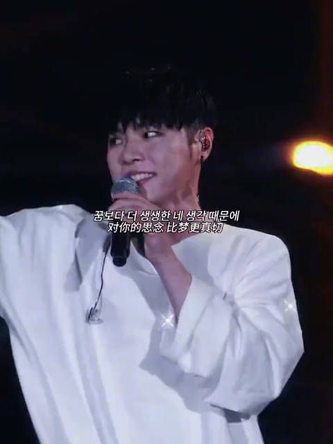 韩国歌手辉星被发现在家中去世,他的歌真的很耳熟能详