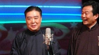 相声界传奇父子同日离世，五十年后天上重聚，成就一段美妙佳话