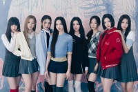 “SM娱乐全新女子组合” Hearts2Hearts出道15天即斩获首个音乐节目一位：将以更多努力回报粉丝们的喜爱与支持！