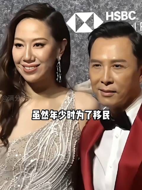 功夫巨星都是什么国籍?甄子丹漂洋过海,李连杰:身在曹营心在汉 !