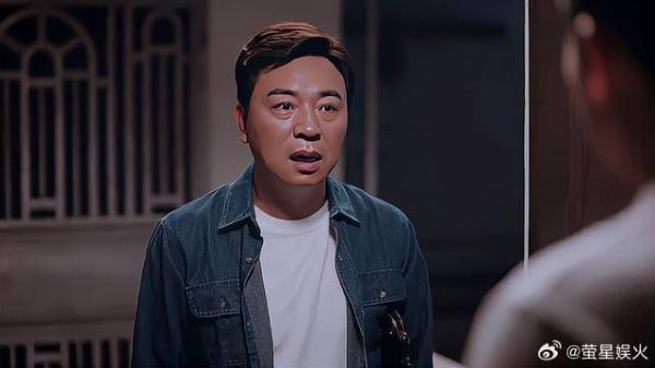 他竟然为了儿子,连吃饭都不顾!