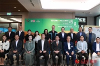 “遇见”摄影展走进朱拉隆功大学 青年学子共话中泰情谊