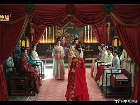 他俩的CP再拍一个单元我都愿意看