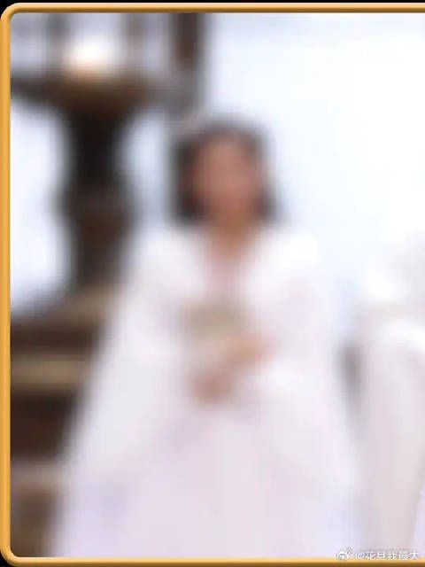 鞠婧祎再漂亮,也掩盖不了花戎的剧情漏洞
