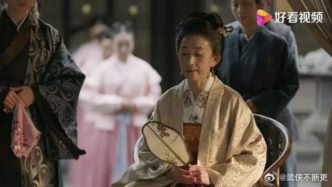 小姑娘打扮太漂亮,郡主娘娘当场卖了她,原因竟是这