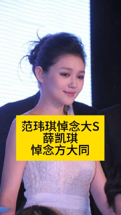 明星悼念演唱会感动泣不成声