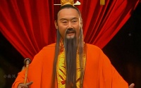 西游记中，镇元大仙到底是什么级别？为何他会与孙悟空进行结拜？